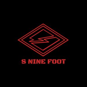 S NINE FOOT